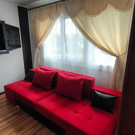 Apartment Central City Park