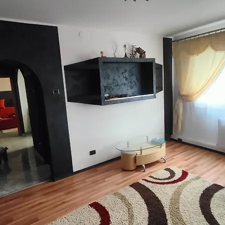 Central City Park Apartment *